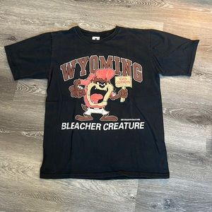 Men’s vintage taz graphic tee - size L